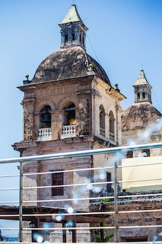 Casa Claver Loft Boutique Hotel
