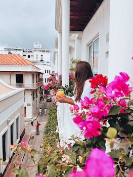 Casa Claver Loft Boutique Hotel