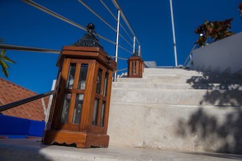 Casa Claver Loft Boutique Hotel