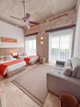 Casa Claver Loft Boutique Hotel