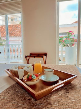 Casa Claver Loft Boutique Hotel