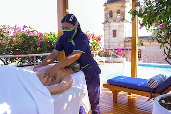 Casa Claver Loft Boutique Hotel