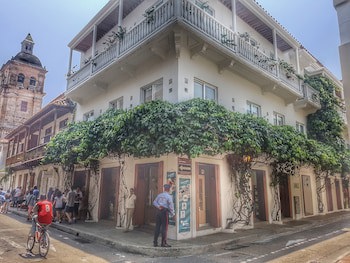 Casa Claver Loft Boutique Hotel
