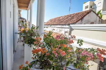 Casa Claver Loft Boutique Hotel