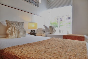 Casa Claver Loft Boutique Hotel