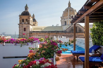 Casa Claver Loft Boutique Hotel