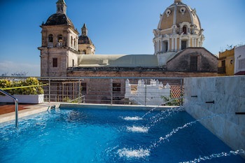 Casa Claver Loft Boutique Hotel