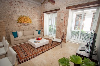 Casa Claver Loft Boutique Hotel