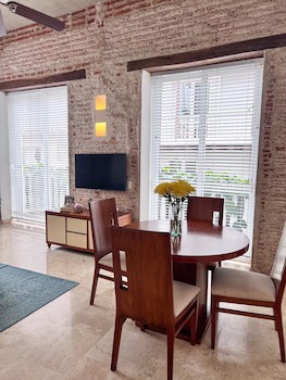 Casa Claver Loft Boutique Hotel