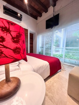 Casa Claver Loft Boutique Hotel