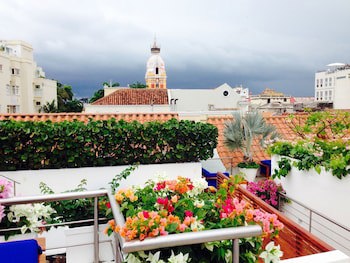 Casa Claver Loft Boutique Hotel