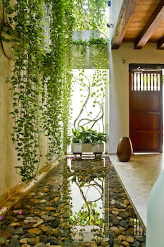 Casa Claver Loft Boutique Hotel