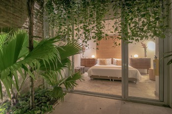 Casa Claver Loft Boutique Hotel