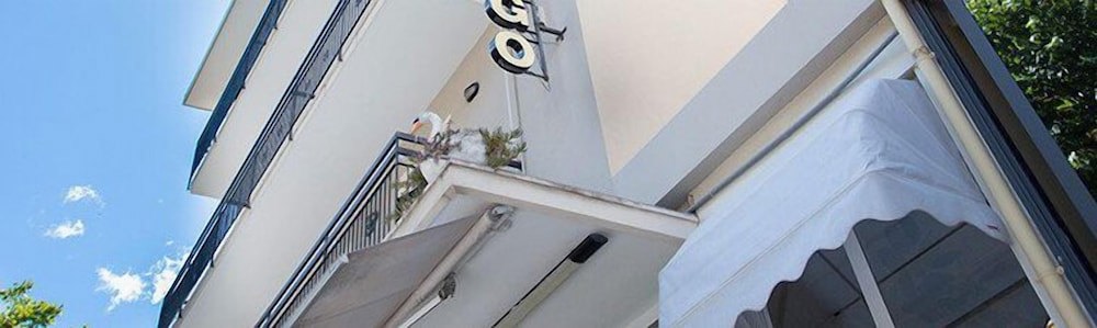 Hotel Zurigo