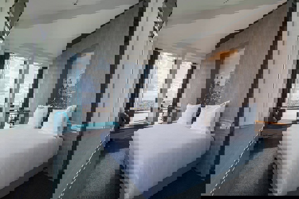 Leonardo Hotel Amsterdam Rembrandtpark