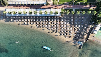 Hotel Ambrosia