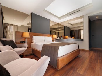 Hotel Ambrosia galeri fotoğrafı