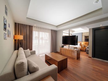Hotel Ambrosia fotoğrafı