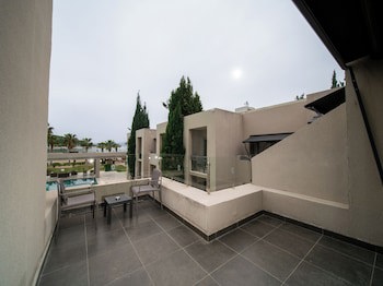 Hotel Ambrosia galeri fotoğrafı