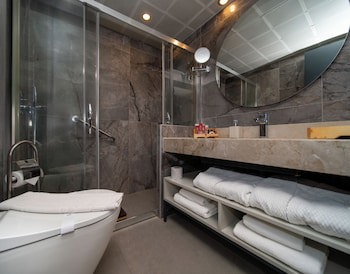 Hotel Ambrosia fotoğrafı