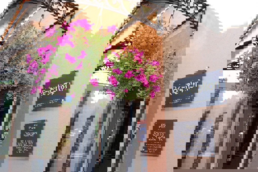 Le Clos des Medievales