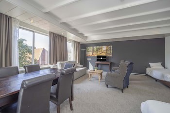 Fletcher Hotel - Restaurant Waalwijk