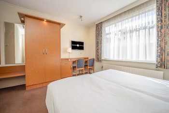 Fletcher Hotel - Restaurant Waalwijk