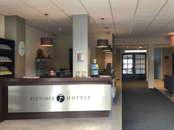 Fletcher Hotel - Restaurant Waalwijk