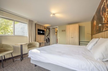 Fletcher Hotel - Restaurant Waalwijk