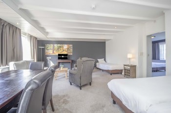 Fletcher Hotel - Restaurant Waalwijk