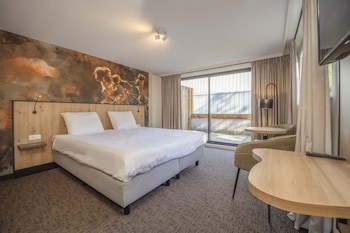 Fletcher Hotel - Restaurant Waalwijk
