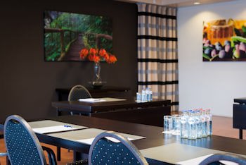 Fletcher Hotel - Restaurant Waalwijk