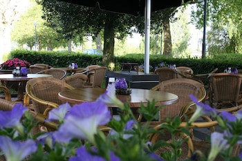 Fletcher Hotel - Restaurant Waalwijk