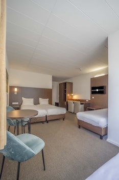 Fletcher Hotel - Restaurant Waalwijk