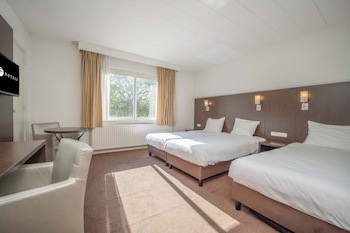 Fletcher Hotel - Restaurant Waalwijk