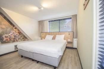 Fletcher Hotel - Restaurant Waalwijk