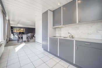 Fletcher Hotel - Restaurant Waalwijk