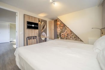 Fletcher Hotel - Restaurant Waalwijk