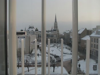 Centar Hotel