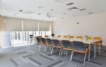 Centar Hotel
