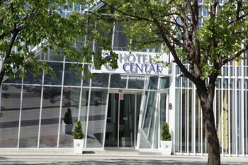 Centar Hotel