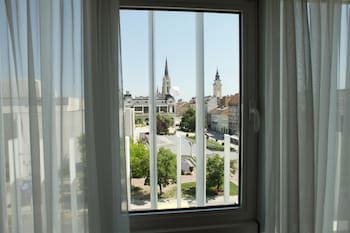 Centar Hotel