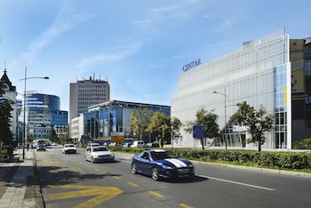 Centar Hotel