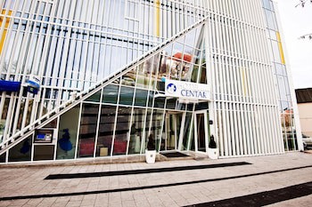 Centar Hotel