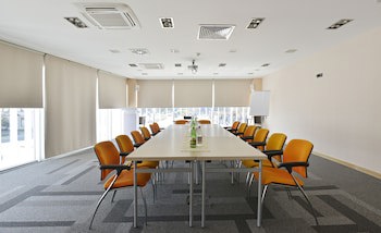 Centar Hotel