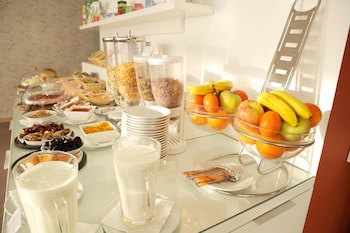 Centar Hotel