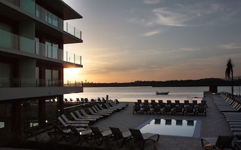 Agua Hotels Riverside