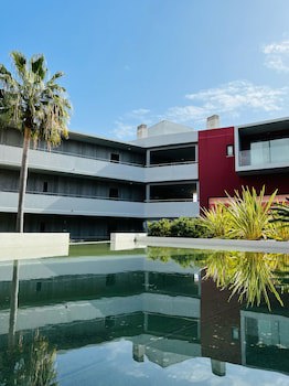 Agua Hotels Riverside