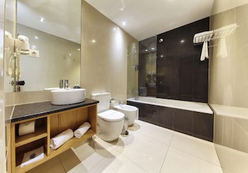 Agua Hotels Riverside