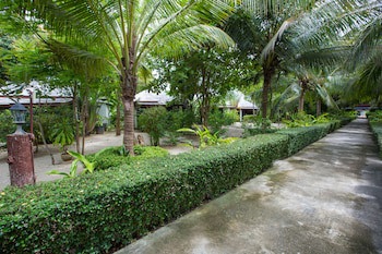 Da Kanda Villa Beach Resort